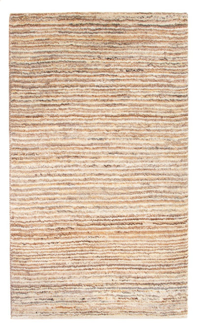 Persian Gabbeh Rug 59x94cm - Perserteppich Wollteppich