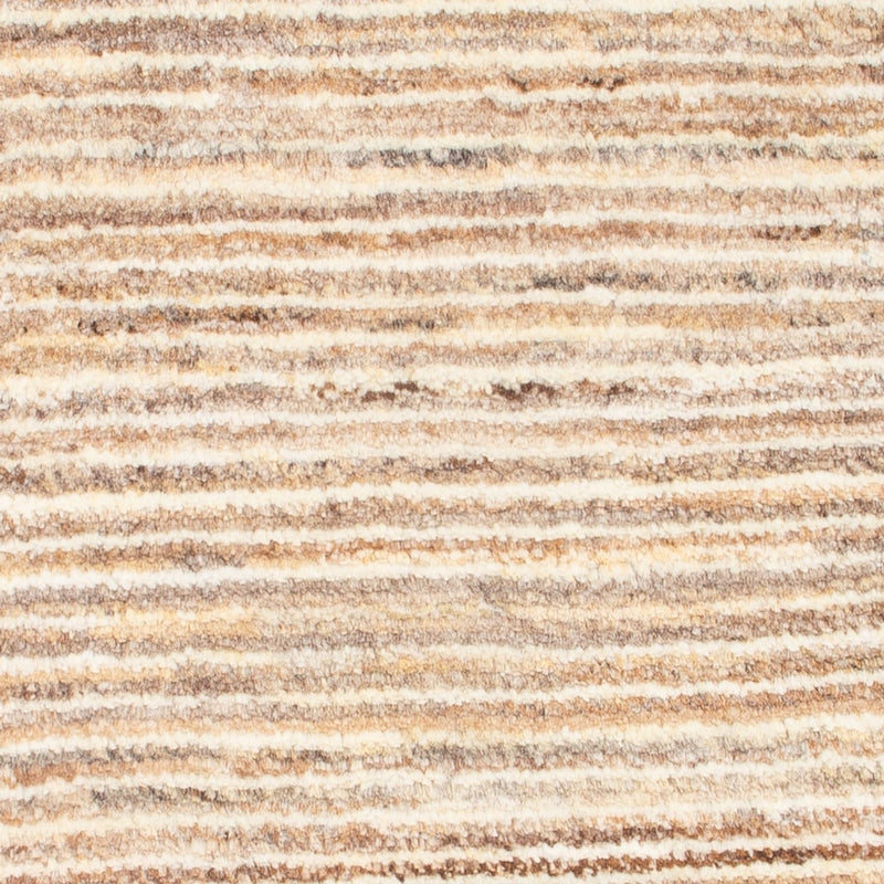 Gabbeh Rug - Perser - 94 x 59 cm - dark beige