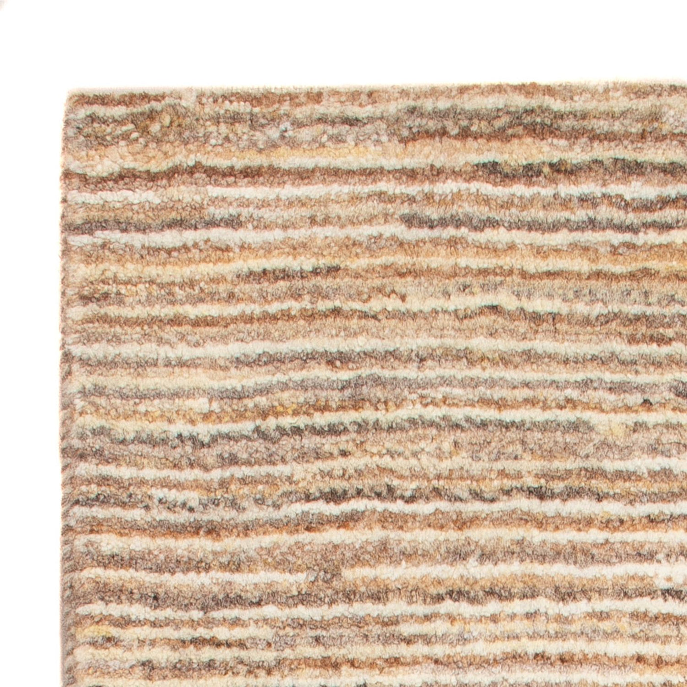 Persian Gabbeh Rug 94x59cm - Perserteppich Wollteppich