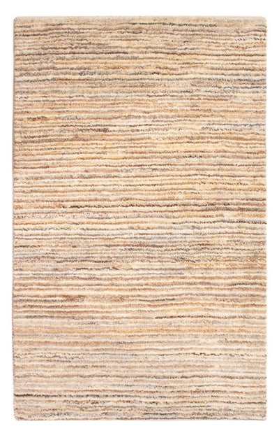 Persian Gabbeh Rug 60x93cm - Perserteppich Wollteppich