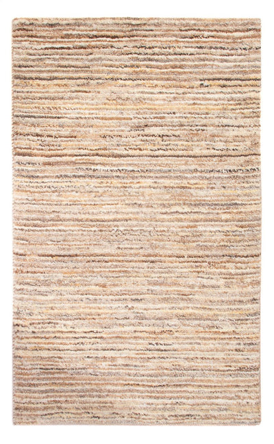 Persian Gabbeh Rug 60x94cm - Perserteppich Wollteppich