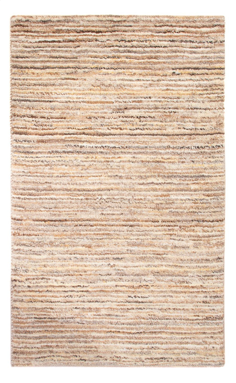 Gabbeh Rug - Perser - 94 x 60 cm - dark beige