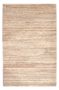 Gabbeh Rug - Perser - 98 x 64 cm - dark beige