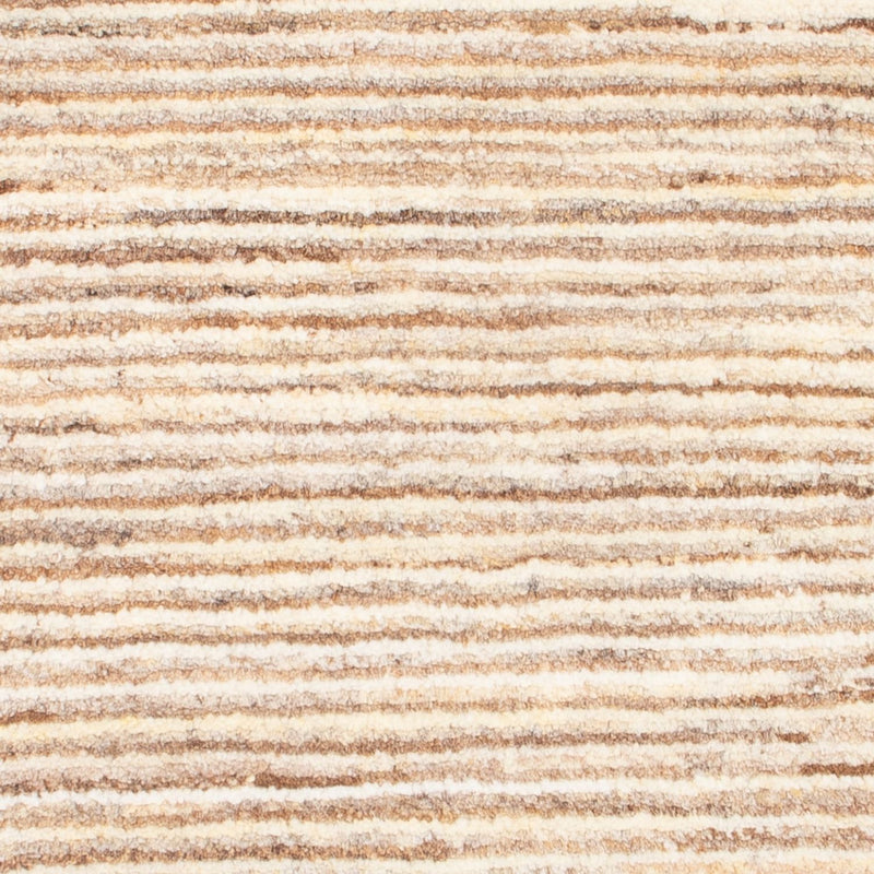 Gabbeh Rug - Perser - 98 x 64 cm - dark beige