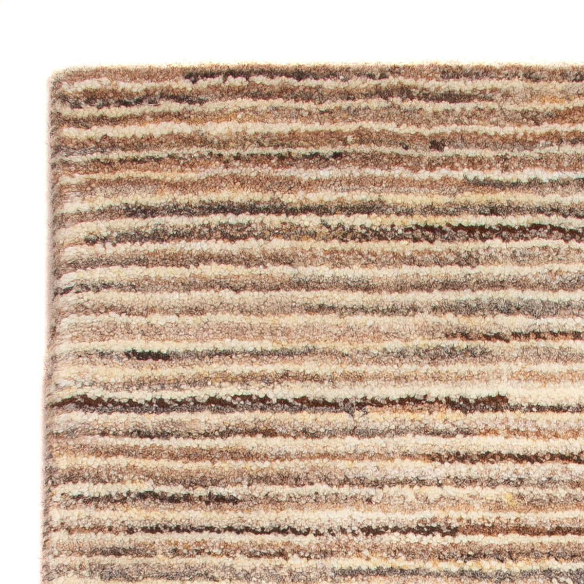 Persian Gabbeh Rug 57x97cm - Perserteppich Wollteppich