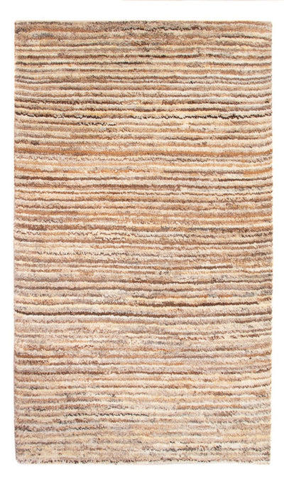 Persian Gabbeh Rug 59x96cm - Perserteppich Wollteppich