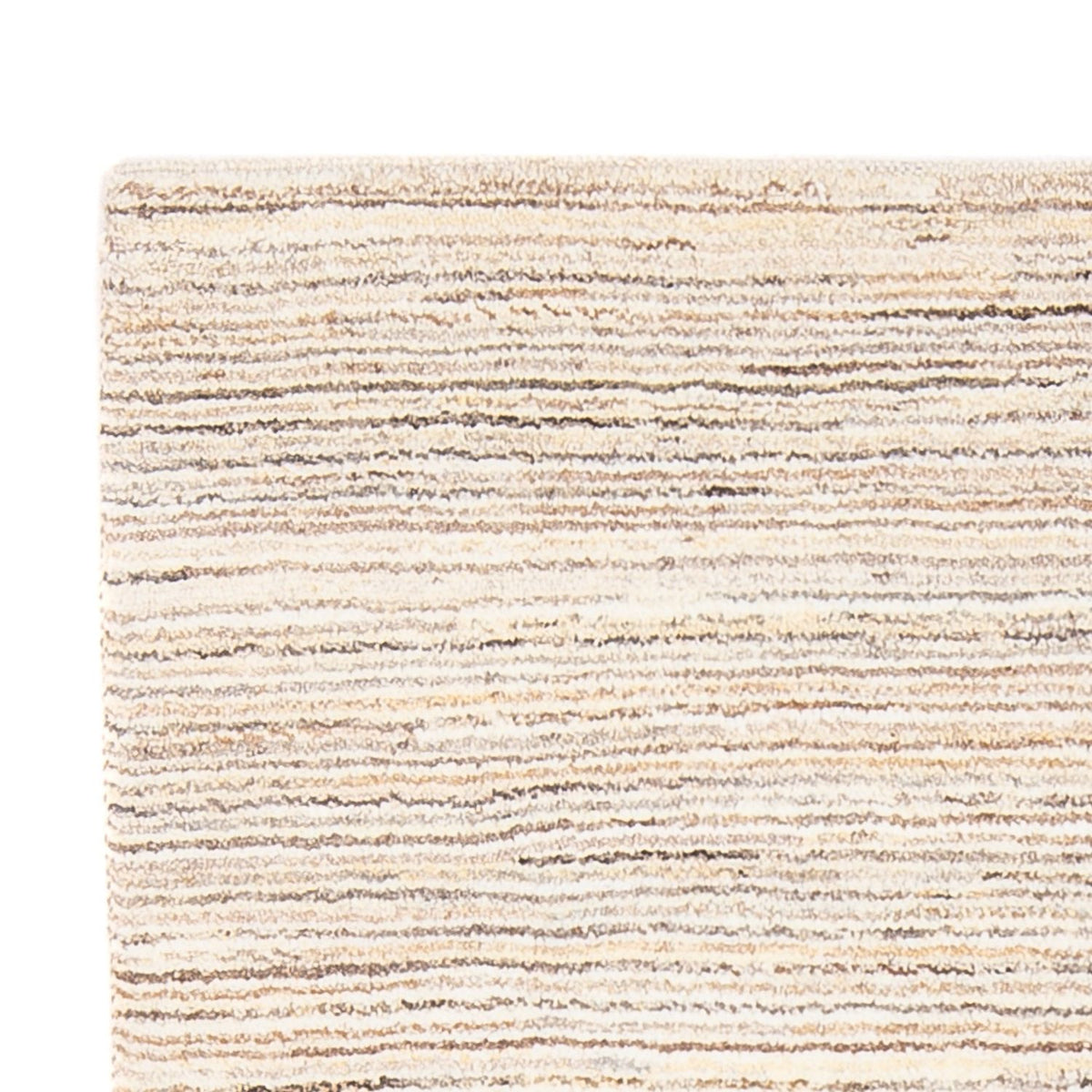 Gabbeh Rug - Perser - 146 x 96 cm - light beige