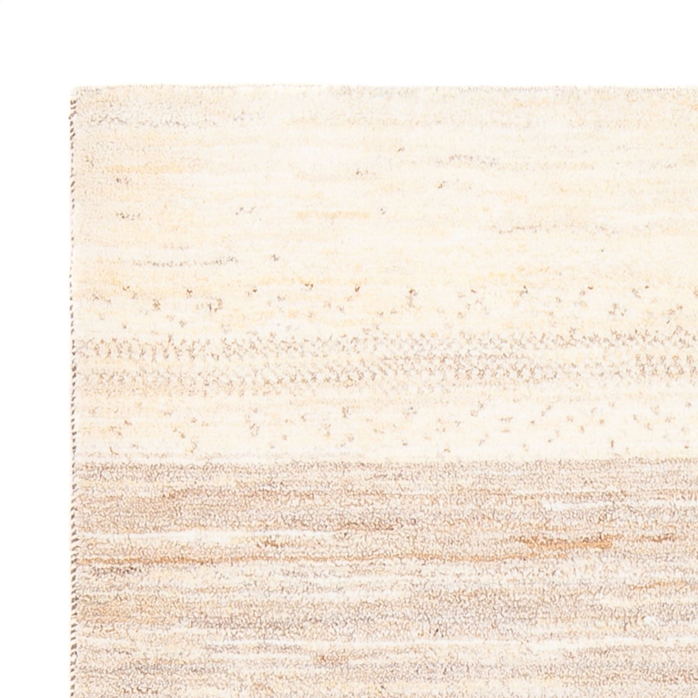 Gabbeh Persian Rug 143x104cm - Perserteppich Wollteppich