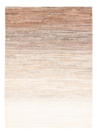 Gabbeh Rug - Perser - 145 x 100 cm - dark beige