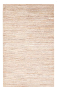 Gabbeh Rug - Perser - 159 x 98 cm - dark beige