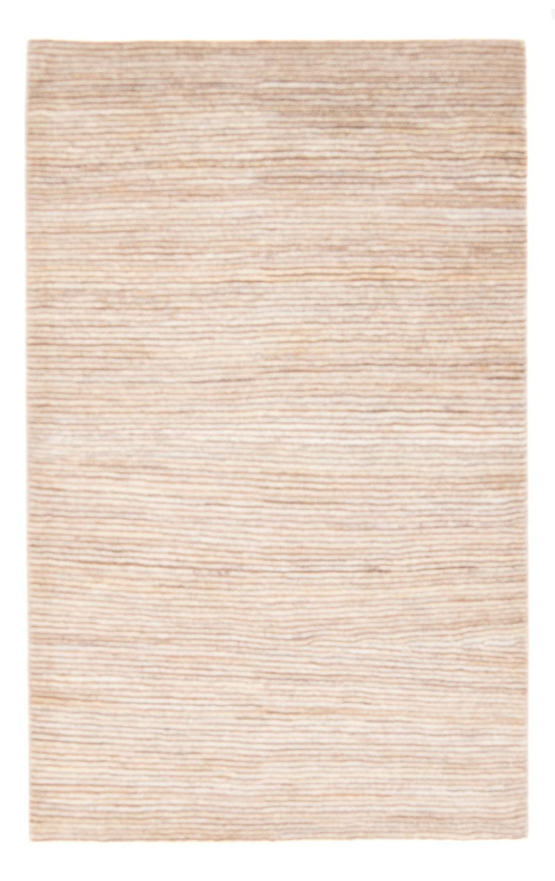 Gabbeh Rug - Perser - 159 x 98 cm - dark beige