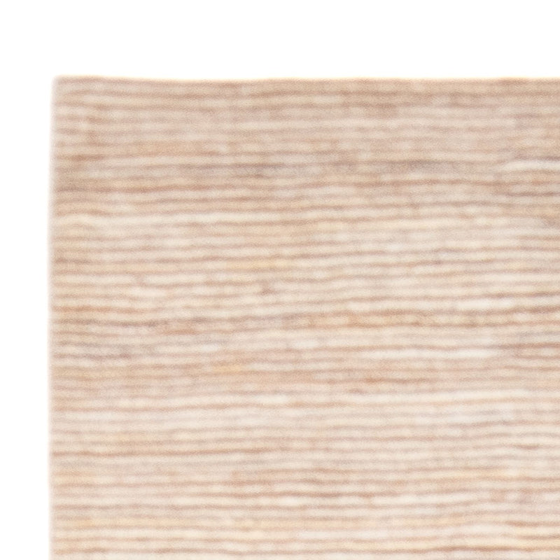 Gabbeh Rug - Perser - 159 x 98 cm - dark beige