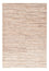 Gabbeh Rug - Perser - 143 x 100 cm - dark beige