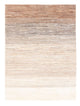 Persian Gabbeh Rug 140x95cm - Perserteppich Wollteppich