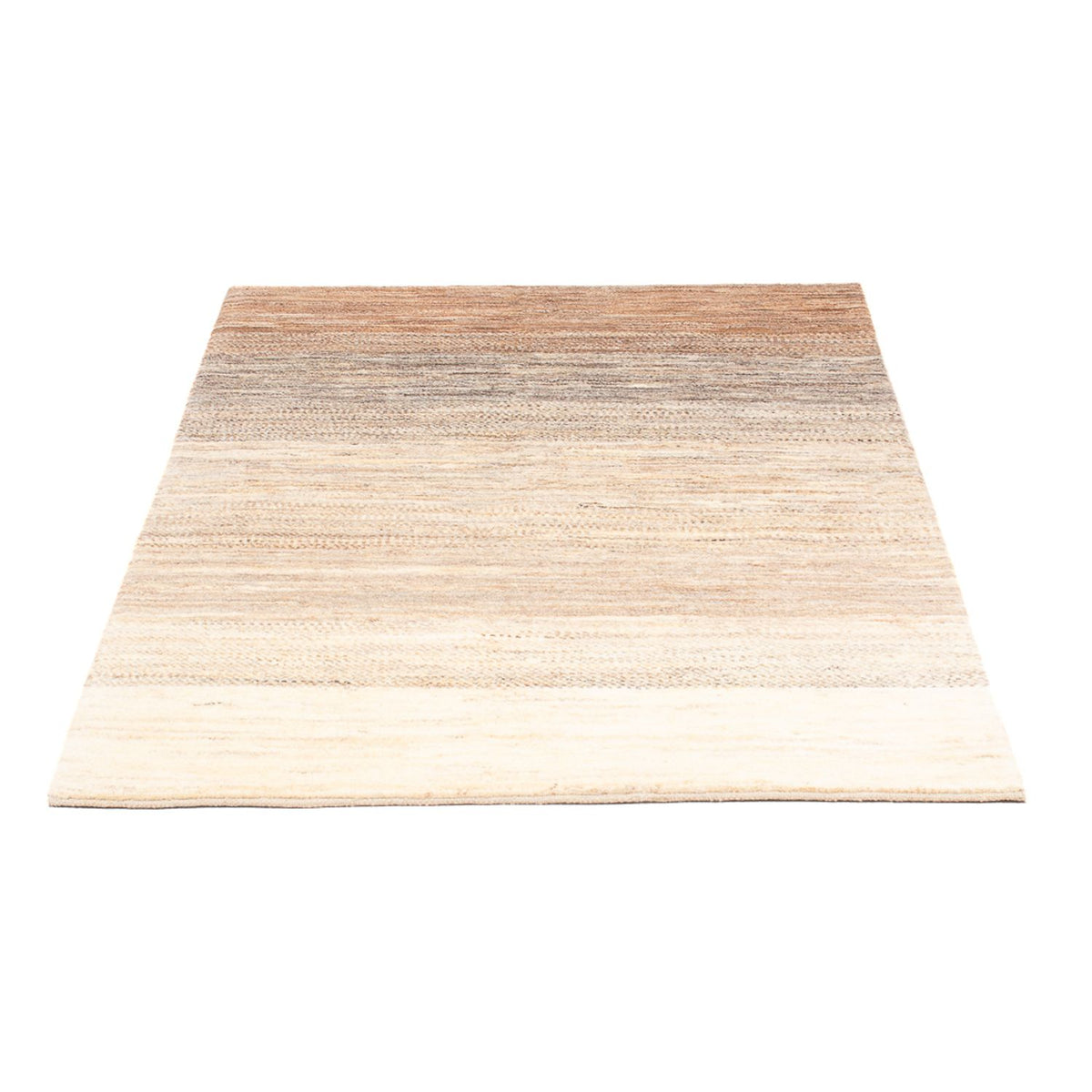 Gabbeh Rug - Perser - 140 x 95 cm - multicolored