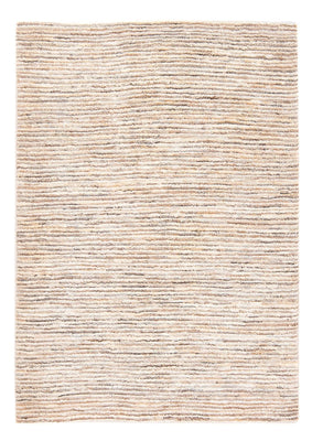 Gabbeh Rug - Perser - 145 x 110 cm - dark beige