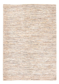 Gabbeh Rug - Perser - 145 x 110 cm - dark beige