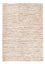 Gabbeh Rug - Perser - 145 x 110 cm - dark beige
