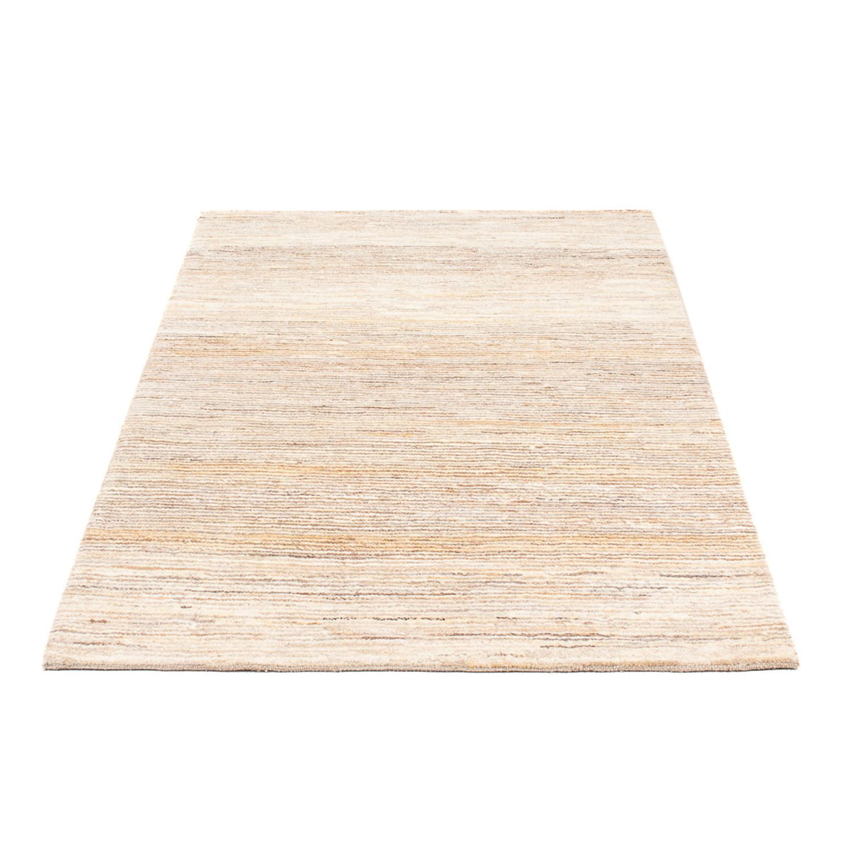 Gabbeh Rug - Perser - 151 x 93 cm - beige