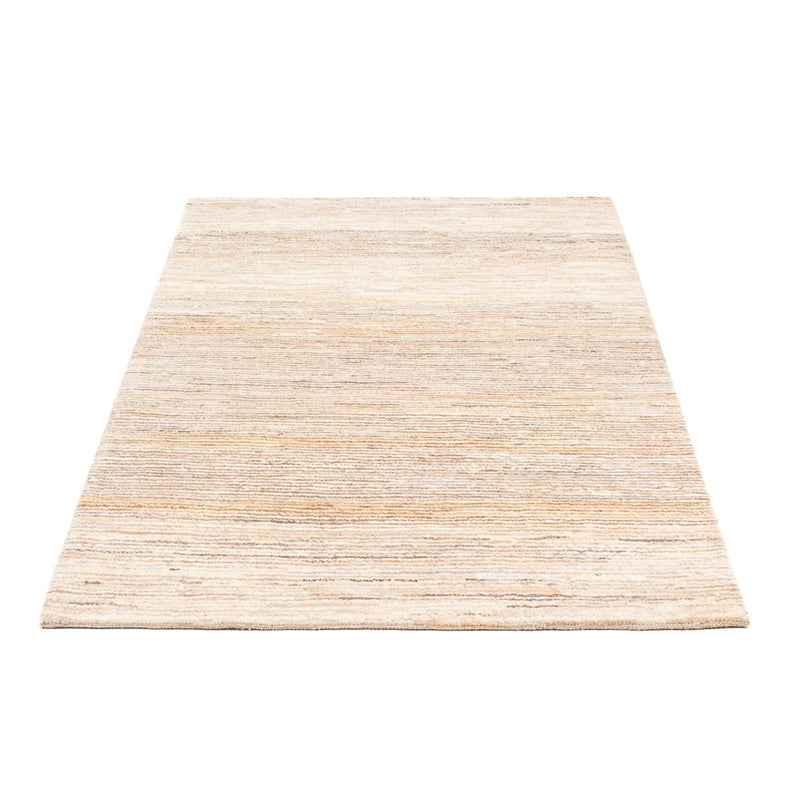 Gabbeh Rug - Perser - 151 x 93 cm - beige