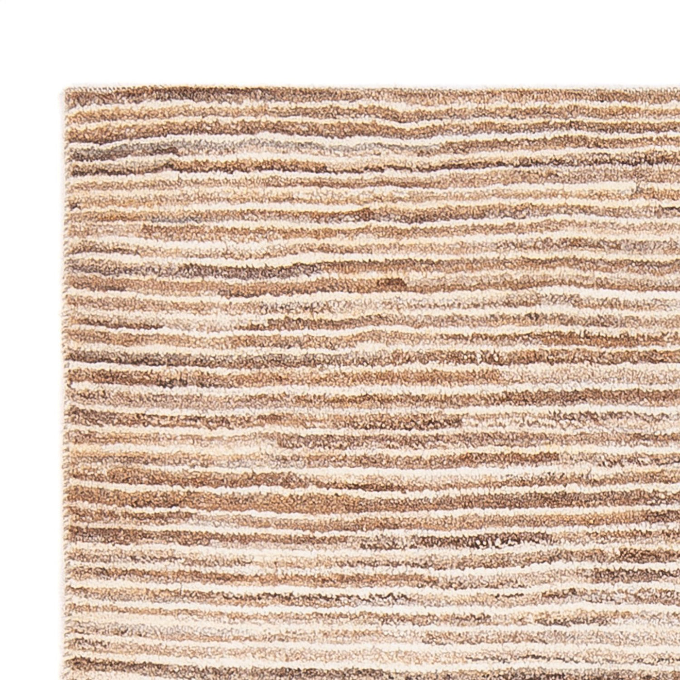 Persian Gabbeh Rug 145x105cm - Perserteppich Wollteppich