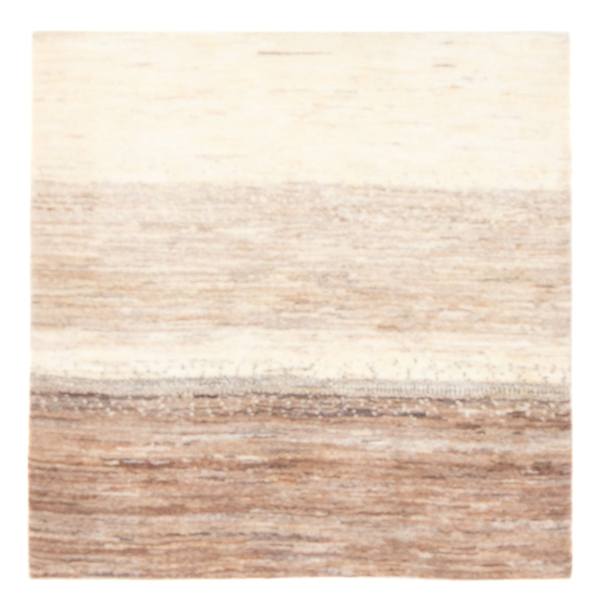 Gabbeh Rug - Perser square  - 120 x 108 cm - multicolored