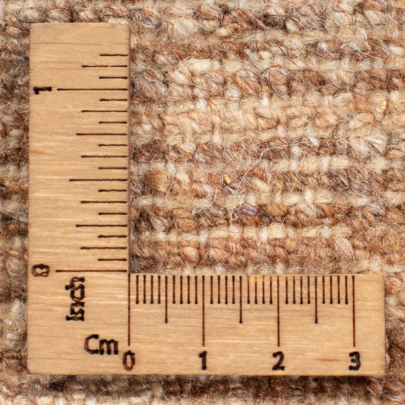 Gabbeh Rug - Perser square  - 120 x 108 cm - multicolored