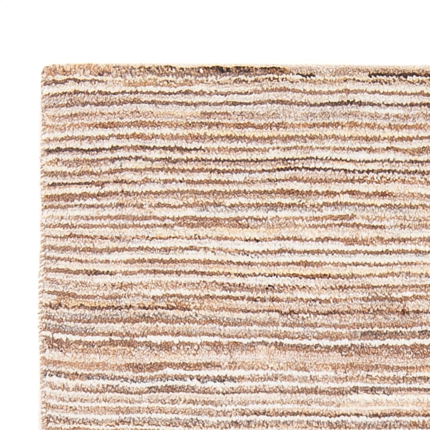 Persian Gabbeh Rug 145x96cm - Perserteppich Wollteppich