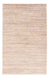 Gabbeh Rug - Perser - 146 x 94 cm - dark beige