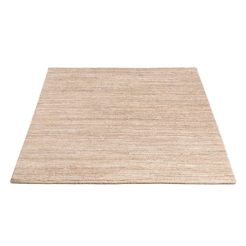 Gabbeh Rug - Perser - 146 x 94 cm - dark beige