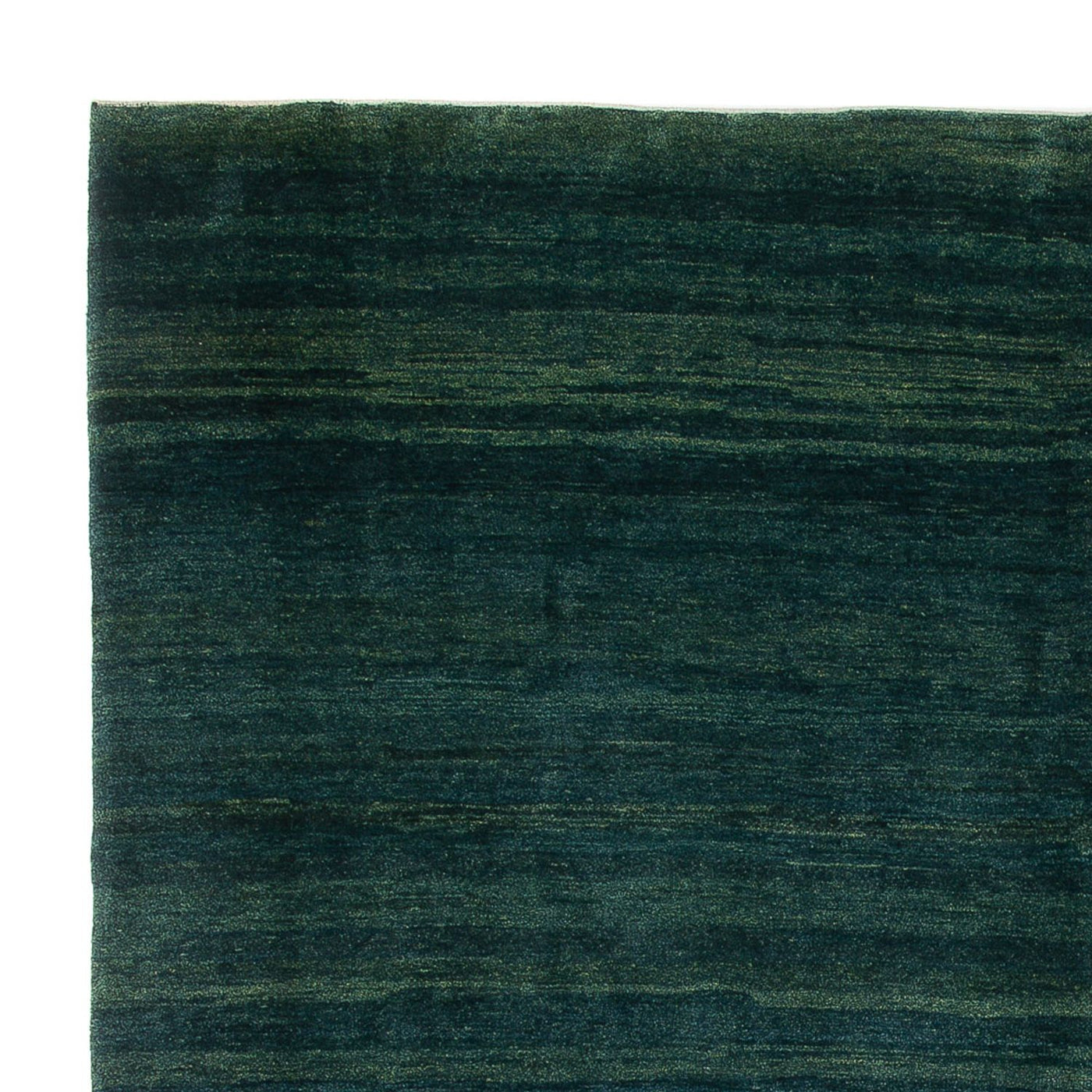 Persian Gabbeh Rug 380x335cm - Perserteppich Wollteppich