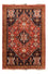 Perser Rug - Nomadic - 148 x 105 cm - red