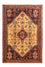 Perser Rug - Nomadic - 150 x 110 cm - yellow