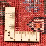 Perser Rug - Nomadic - 170 x 112 cm - red