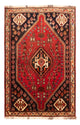 Qashqai Rug 170x114cm - Persian Rugs