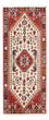 Runner Perser Rug - Nomadic - 200 x 80 cm - cream