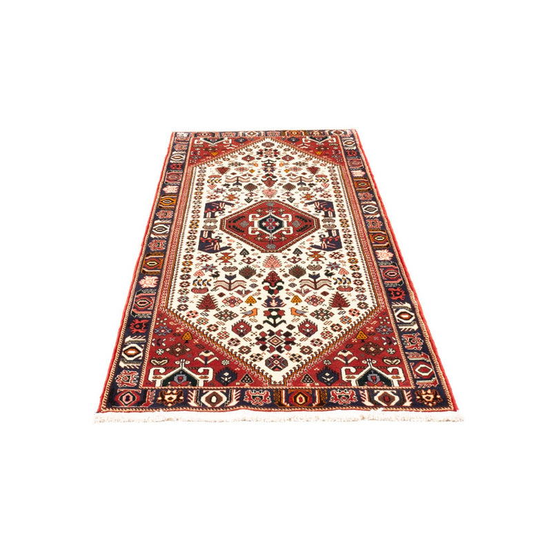 Runner Perser Rug - Nomadic - 200 x 80 cm - cream