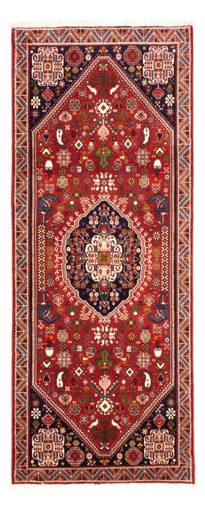 Qashqai Rug 83x200cm - Persian Rugs