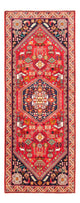 Runner Perser Rug - Nomadic - 200 x 82 cm - red