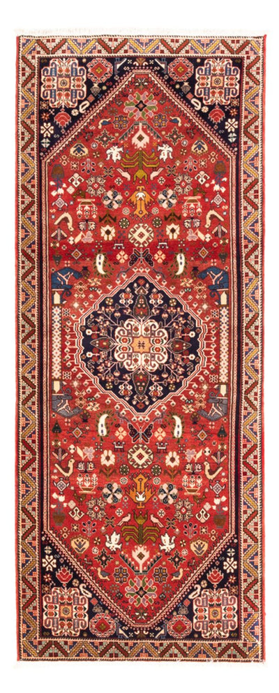 Qashqai Rug 80x200cm - Persian Rugs
