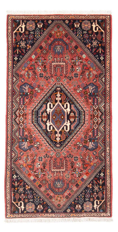 Qashqai Rug 70x144cm - Persian Rugs