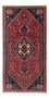 Runner Perser Rug - Nomadic - 155 x 70 cm - red