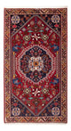 Ghashghai Teppich 150x75cm - Perserteppich