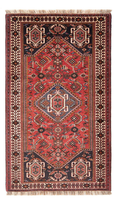Qashqai Rug 80x150cm - Persian Rugs