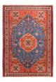 Ghashghai Teppich 156x110cm - Perserteppich