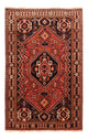 Qashqai Rug 154x100cm - Persian Rugs