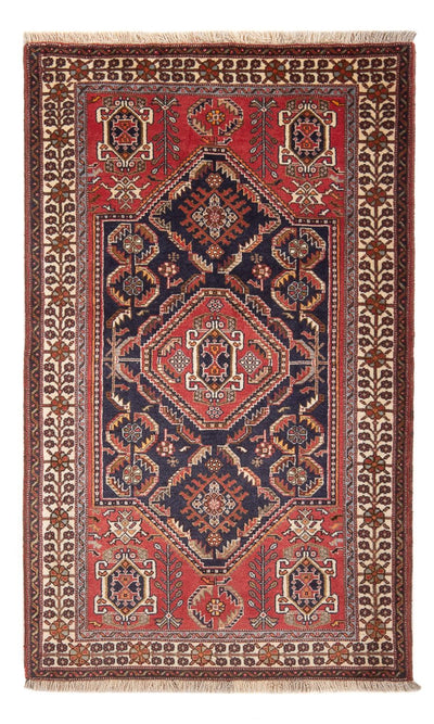 Kashkuli Rug 82x152cm - Persian Rugs