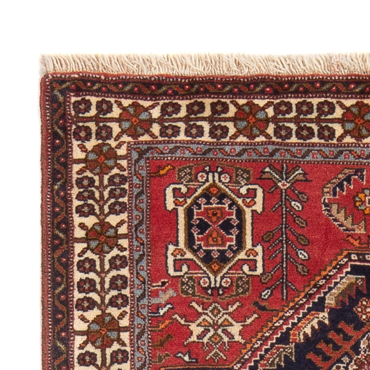 Kashkuli Rug 82x152cm - Persian Rugs