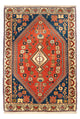 Kaschkuli Teppich 117x80cm - Perserteppich