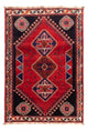 Kashkuli Rug 158x112cm - Persian Rugs